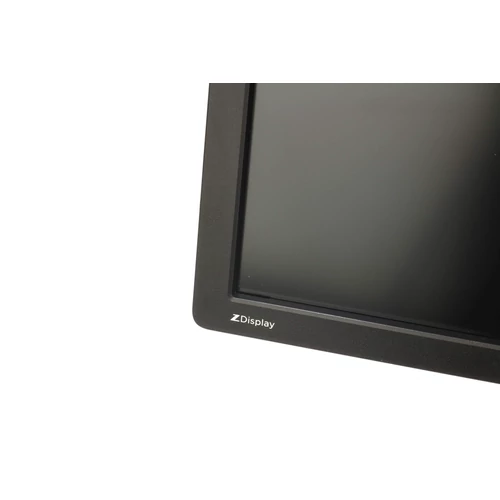 HP ZDisplay Z24i használt monitor fekete LED IPS 24"
