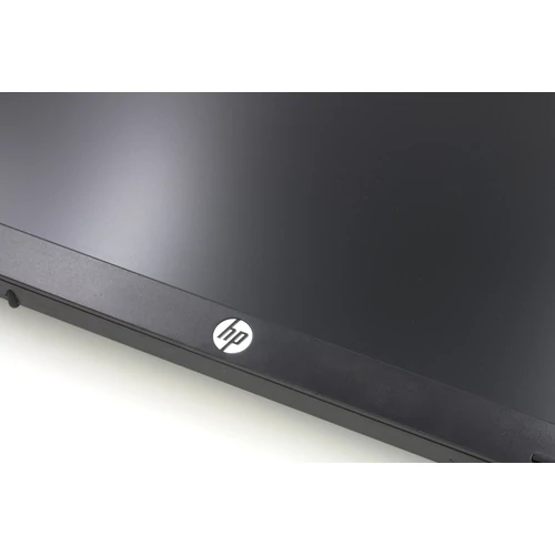 HP ZR2330w használt monitor fekete LED IPS 23" Talp nélkül