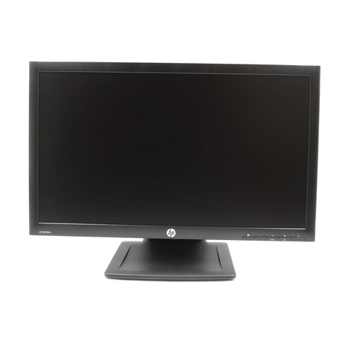 HP ZR2330w LED használt monitor, DVI, DisplayPort, VGA, 2xUSB, FULL HD IPS, 23"