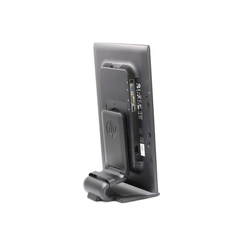 HP ZR2330w LED használt monitor, DVI, DisplayPort, VGA, 2xUSB, FULL HD IPS, 23"