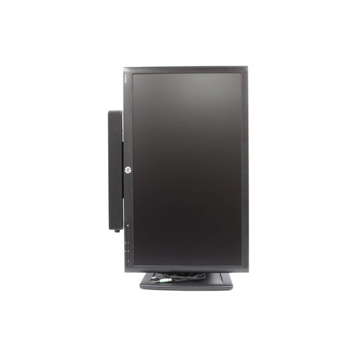 HP ZR2330w LED használt monitor, DVI, DisplayPort, VGA, 2xUSB, FULL HD IPS, 23"
