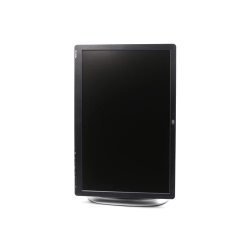 HP L2245w használt monitor fekete-ezüst LCD 22"