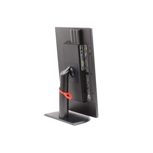 Lenovo ThinkVision LT2323pwA LED használt monitor, DisplayPort, DVI, VGA, 4xUSB, FULL HD, 23"