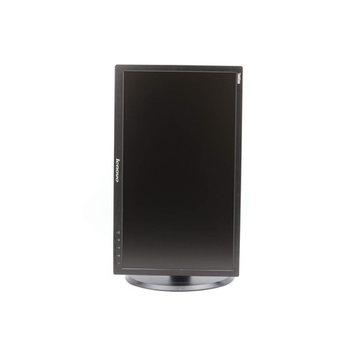 Lenovo ThinkVision LT2323pwA LED használt monitor, DisplayPort, DVI, VGA, 4xUSB, FULL HD, 23"