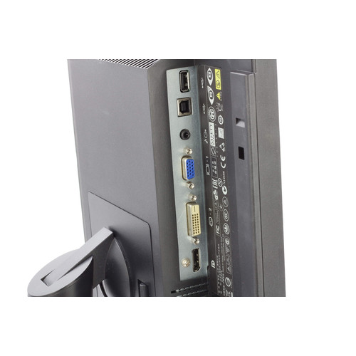 Lenovo ThinkVision LT2323pwA LED használt monitor, DisplayPort, DVI, VGA, 4xUSB, FULL HD, 23"
