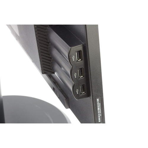 Lenovo ThinkVision LT2323pwA LED használt monitor, DisplayPort, DVI, VGA, 4xUSB, FULL HD, 23"