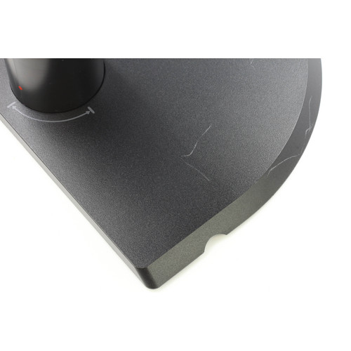 Lenovo ThinkVision LT2323pwA LED használt monitor, DisplayPort, DVI, VGA, 4xUSB, FULL HD, 23"