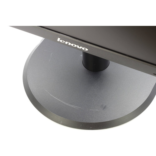 Lenovo ThinkVision LT2323pwA LED használt monitor, DisplayPort, DVI, VGA, 4xUSB, FULL HD, 23"