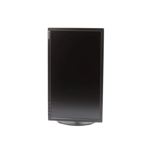 Lenovo ThinkVision T2324pA LED használt monitor, HDMi, DisplayPort, VGA, 4xUSB, FULL HD IPS, 23"