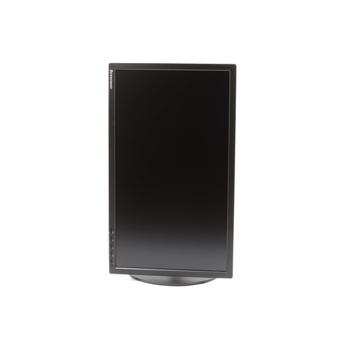 Lenovo ThinkVision T2324pA LED használt monitor, HDMi, DisplayPort, VGA, 4xUSB, FULL HD IPS, 23"