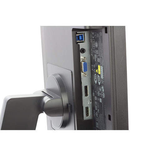 Lenovo ThinkVision T2324pA LED használt monitor, HDMi, DisplayPort, VGA, 4xUSB, FULL HD IPS, 23"