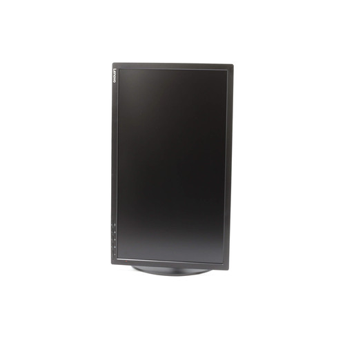 Lenovo ThinkVision T2324pA LED használt monitor, HDMi, DisplayPort, VGA, 4xUSB, FULL HD IPS, 23"