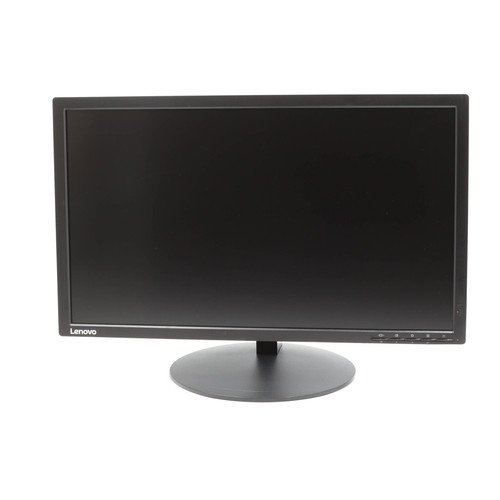 Lenovo ThinkVision T2324pA LED használt monitor, HDMi, DisplayPort, VGA, 4xUSB, FULL HD IPS, 23"