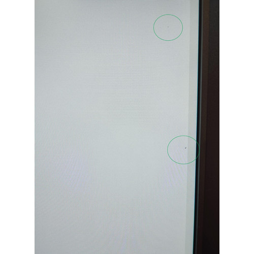 Lenovo ThinkVision T2324pA LED használt monitor, HDMi, DisplayPort, VGA, 4xUSB, FULL HD IPS, 23"