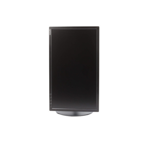Lenovo ThinkVision T2324pA LED használt monitor, HDMi, DisplayPort, VGA, 4xUSB, FULL HD IPS, 23"