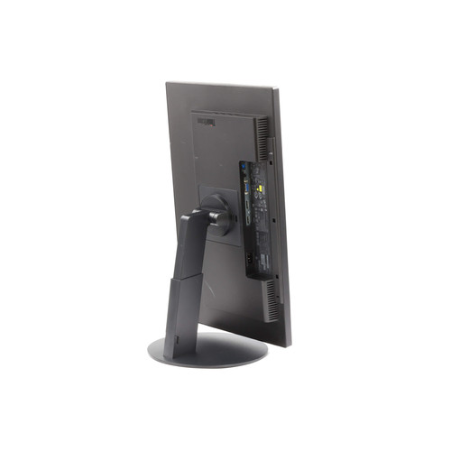 Lenovo ThinkVision T2324pA LED használt monitor, HDMi, DisplayPort, VGA, 4xUSB, FULL HD IPS, 23"