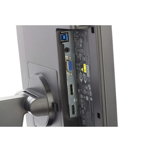 Lenovo ThinkVision T2324pA LED használt monitor, HDMi, DisplayPort, VGA, 4xUSB, FULL HD IPS, 23"