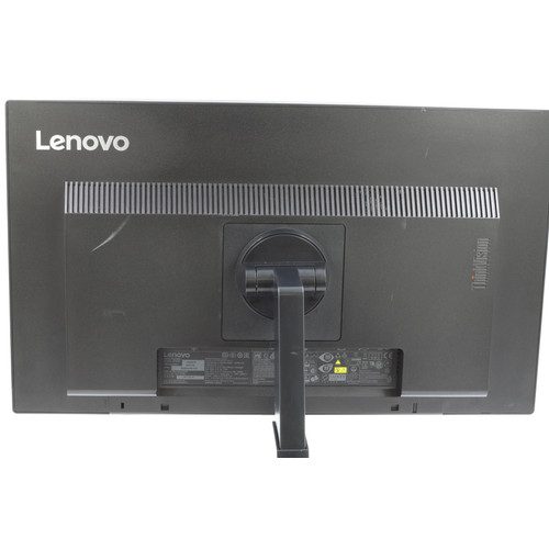 Lenovo ThinkVision T2324pA LED használt monitor, HDMi, DisplayPort, VGA, 4xUSB, FULL HD IPS, 23"