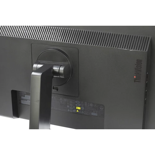 Lenovo ThinkVision T2364pA LED használt monitor, HDMi, DisplayPort, VGA, 4xUSB, FULL HD IPS, 23"