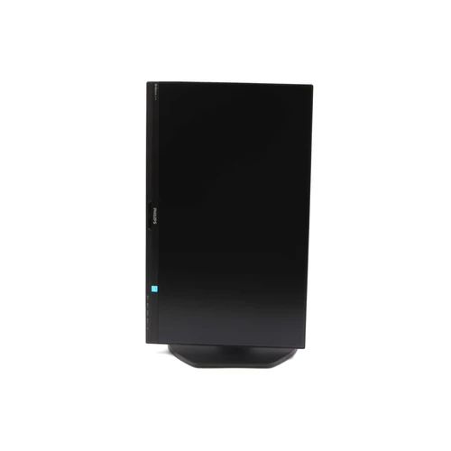 Philips Brilliance 241B7Q webkamerás használt monitor fekete LED IPS 24"
