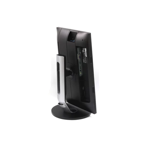 Philips Brilliance 241B7Q webkamerás használt monitor fekete LED IPS 24"