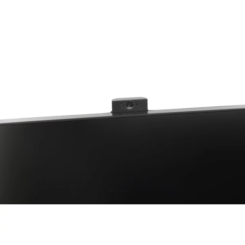 Philips Brilliance 241B7Q webkamerás használt monitor fekete LED IPS 24"