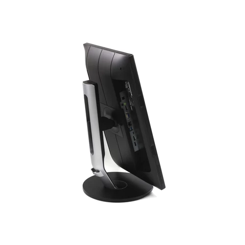 Philips Brilliance 241B7QU használt monitor fekete-ezüst LED IPS 24"
