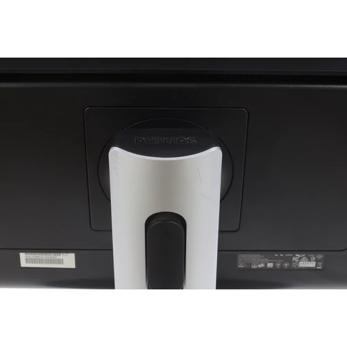 Philips Brilliance 241P4Q használt monitor fekete-ezüst LED 24"