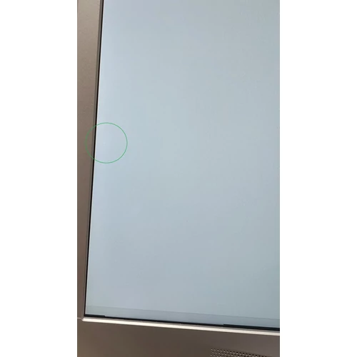Philips Brilliance 241P4Q használt monitor fekete-ezüst LED 24"