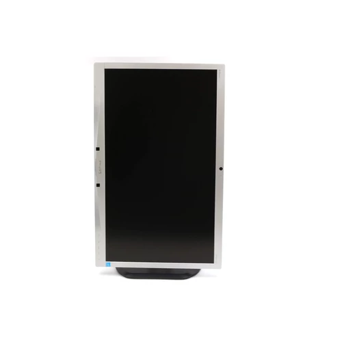 Philips Brilliance 241P4Q használt monitor fekete-ezüst LED 24"