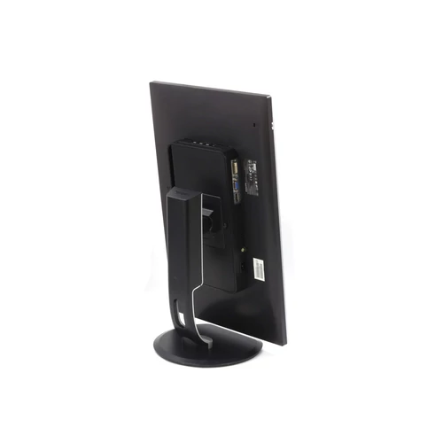 Philips Brilliance 241P4Q használt monitor fekete-ezüst LED 24"