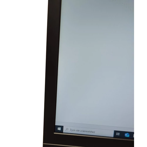 Philips Brilliance 241P6E használt monitor fekete-ezüst LED IPS 24"