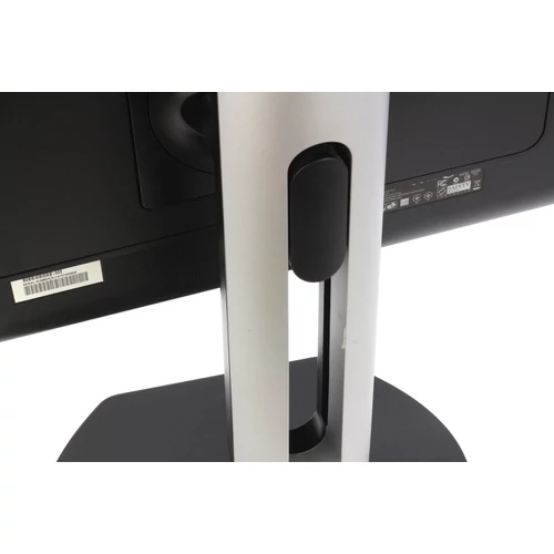 Philips Brilliance 241P4Q használt monitor fekete-ezüst LED 24"