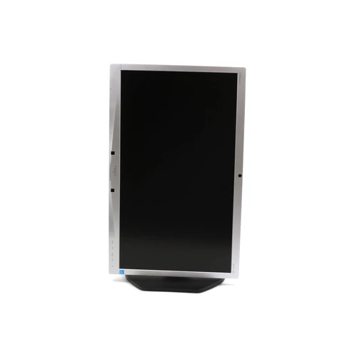 Philips Brilliance 241P4Q használt monitor fekete-ezüst LED 24"