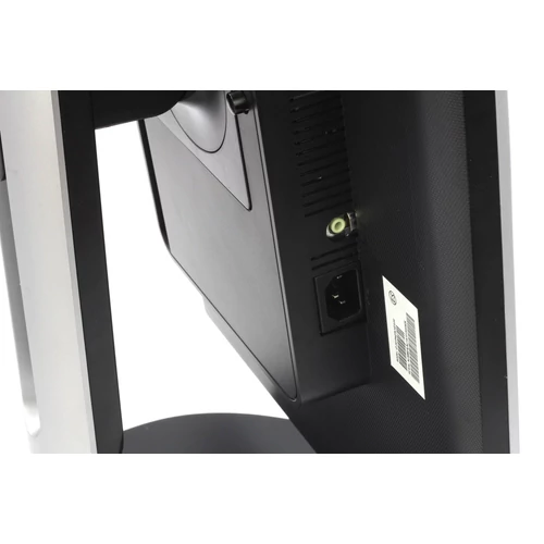 Philips Brilliance 241P4Q használt monitor fekete-ezüst LED 24"