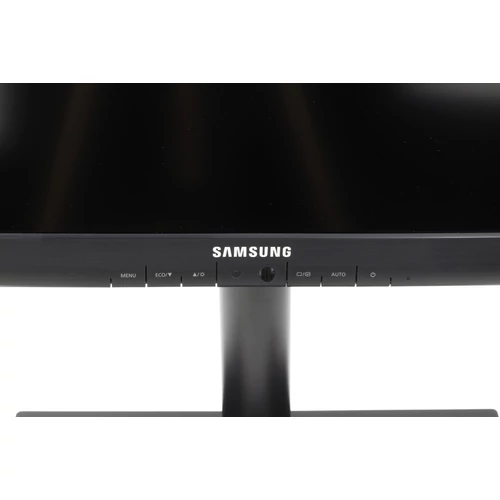 Samsung (S27A650) használt monitor fekete LED 27"