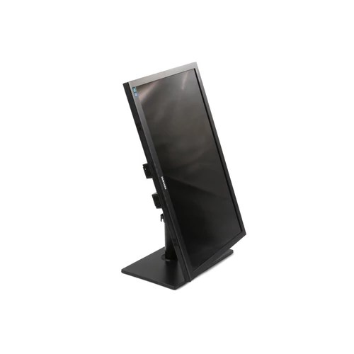 Samsung (S27A650) használt monitor fekete LED 27"
