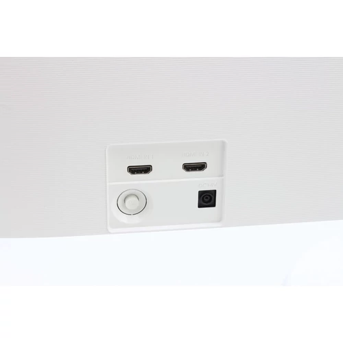 Samsung S32F351FUU LED használt monitor, HDMi, FULL HD VA, 32"