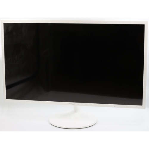 Samsung S32F351FUU LED használt monitor, HDMi, FULL HD VA, 32"