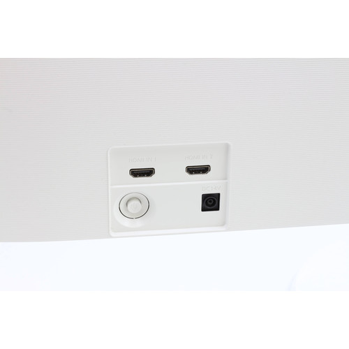 Samsung S32F351FUU LED használt monitor, HDMi, FULL HD VA, 32"