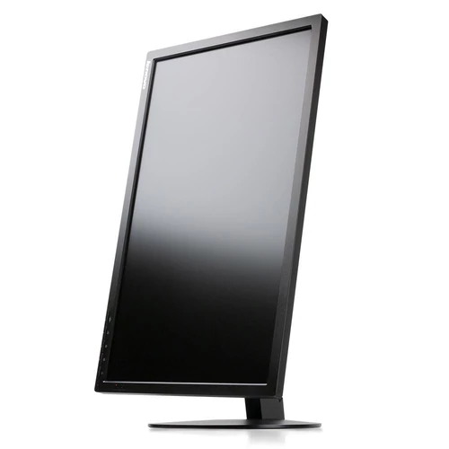 Lenovo ThinkVision T2324p használt monitor fekete LED 23 col