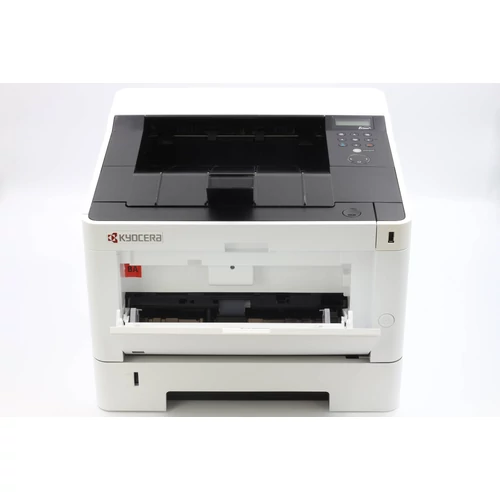 Kyocera Ecosys P2040DN Mono Duplex használt lézernyomtató