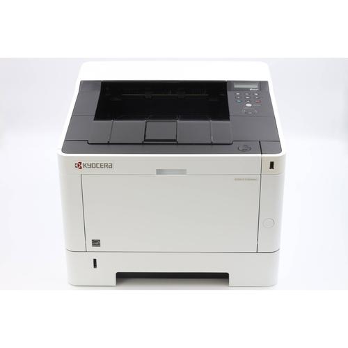 Kyocera Ecosys P2040DN Mono Duplex használt lézernyomtató