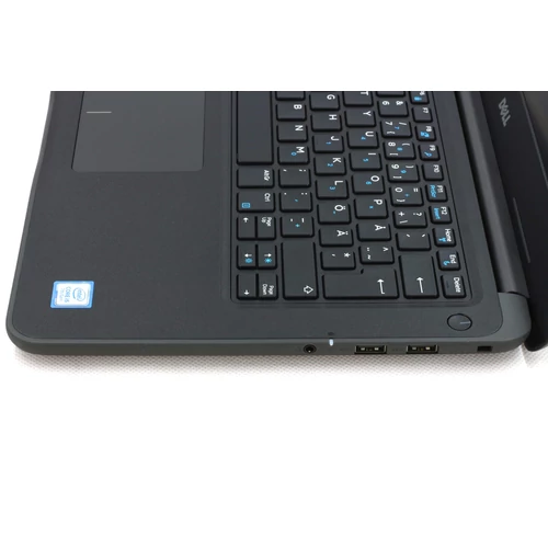 Dell Latitude 3380 felújított laptop garanciával i5-16GB-256SSD-HD