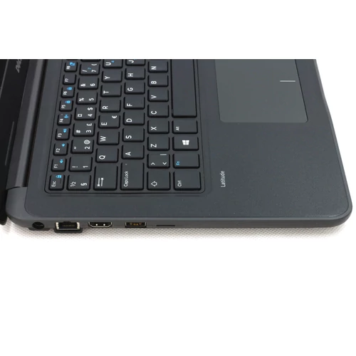 Dell Latitude 3380 felújított laptop garanciával i3-4GB-128SSD-HD