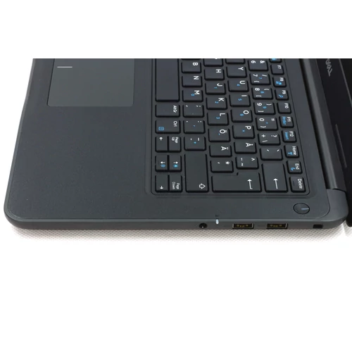 Dell Latitude 3380 felújított laptop garanciával i3-4GB-128SSD-HD