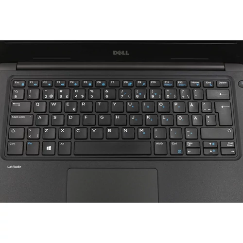 Dell Latitude 3380 felújított laptop garanciával i3-4GB-128SSD-HD