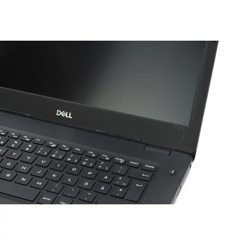 Dell Latitude 3490 felújított laptop garanciával i5-8GB-256SSD-FHD