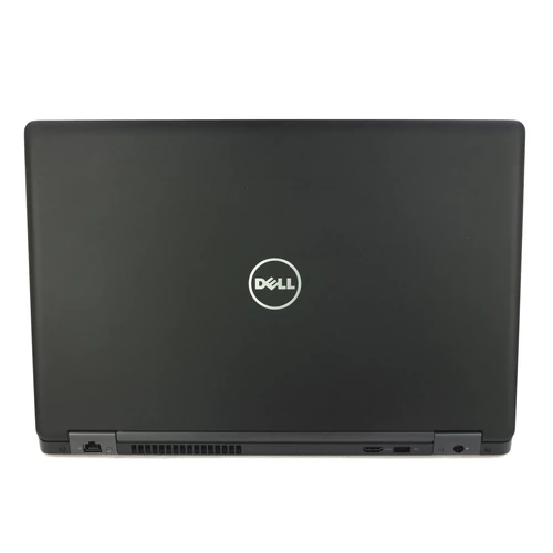 Dell Precision 3520 felújított laptop garanciával i7-32GB-512SSD-FHD-NVD