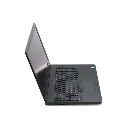 Dell Precision 3520 felújított laptop garanciával i7-32GB-512SSD-FHD-NVD